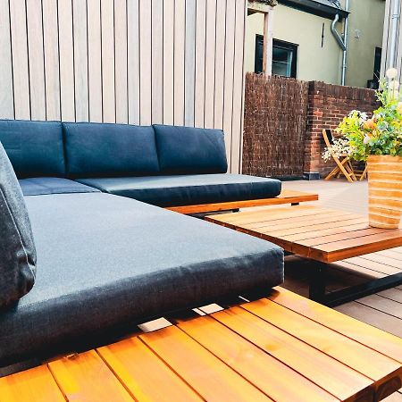 Bella'S Place Breda Luaran gambar