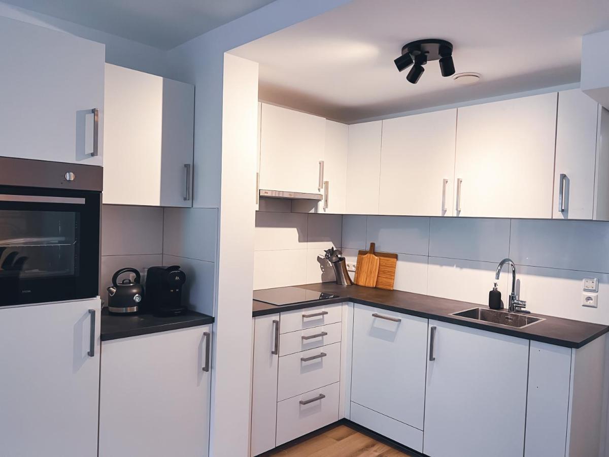 Bella'S Place Breda Luaran gambar