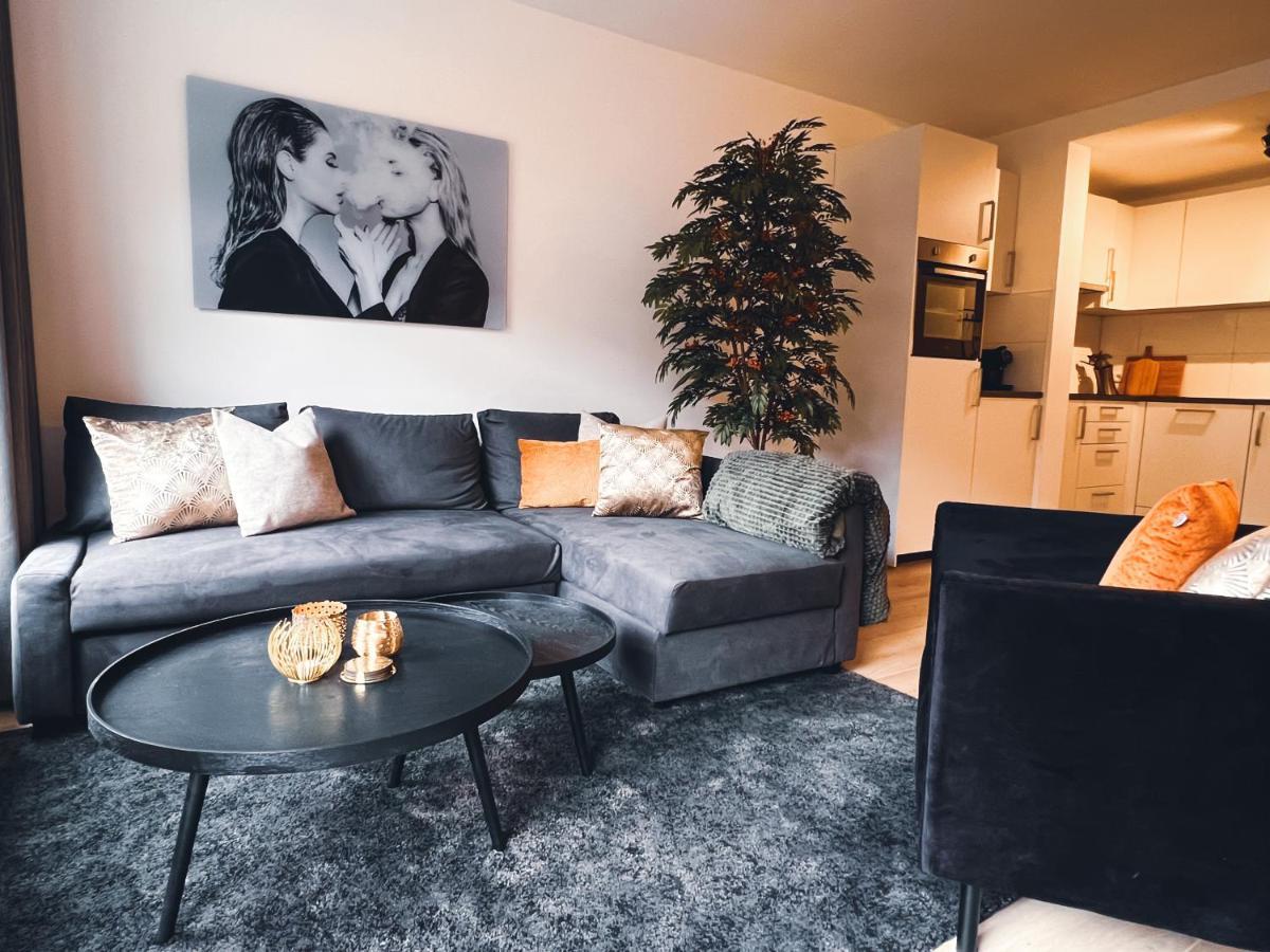 Bella'S Place Breda Luaran gambar