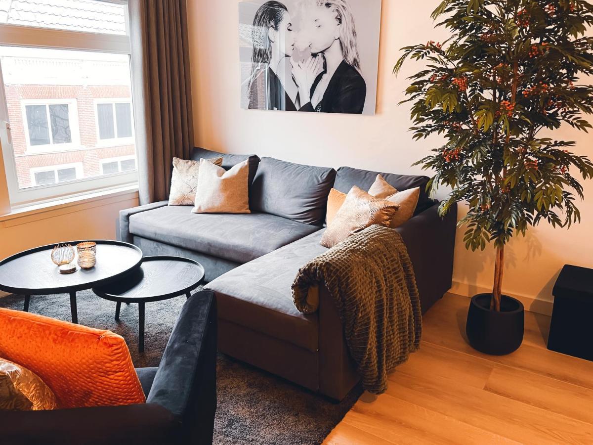 Bella'S Place Breda Luaran gambar