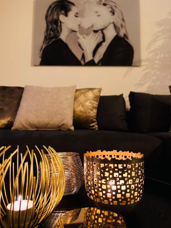 Bella'S Place Breda Luaran gambar