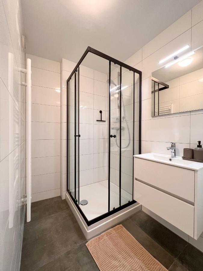 Bella'S Place Breda Luaran gambar
