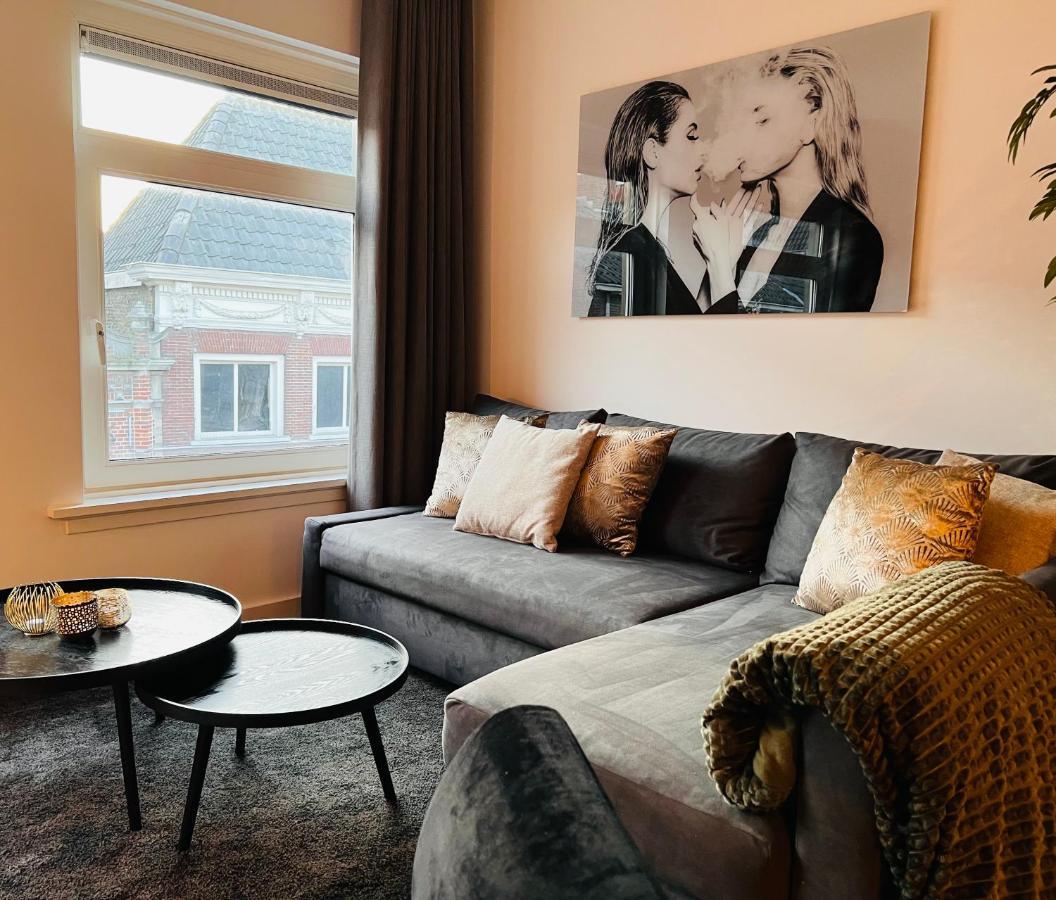 Bella'S Place Breda Luaran gambar