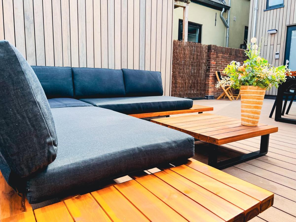 Bella'S Place Breda Luaran gambar